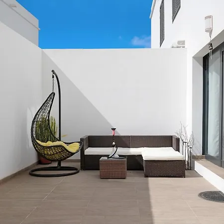 Casa Gardenia *