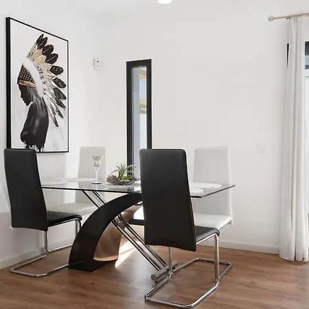 Casa Gardenia Holiday home *