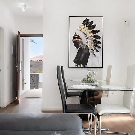 Holiday home Casa Gardenia Costa Teguise