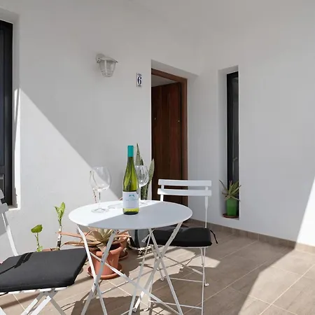 Casa Gardenia Costa Teguise