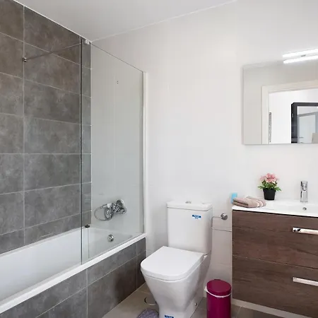 Holiday home Casa Gardenia Costa Teguise