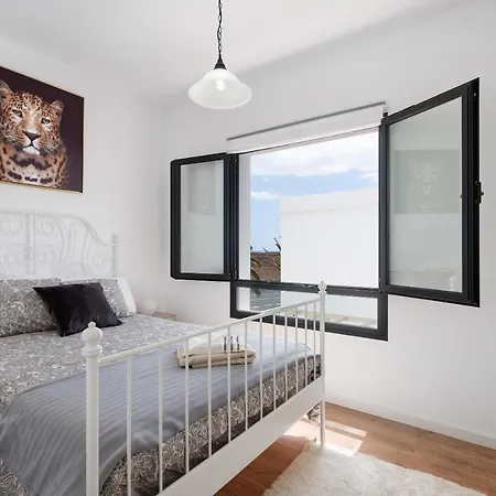 Holiday home Casa Gardenia