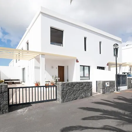 Casa Gardenia