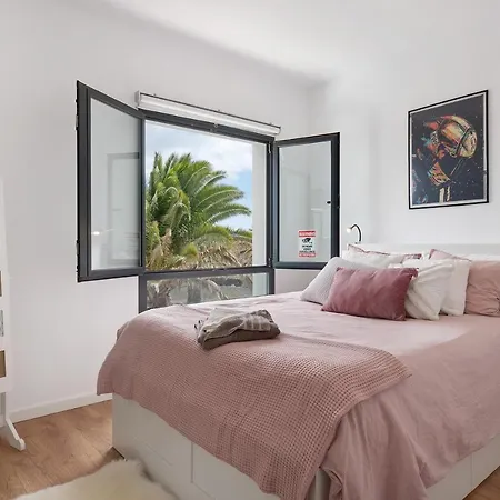 Casa Gardenia Holiday home *