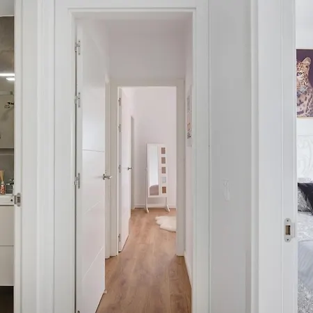 Holiday home Casa Gardenia