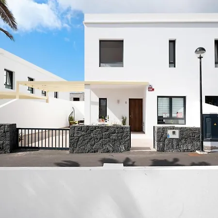 Holiday home Casa Gardenia Costa Teguise