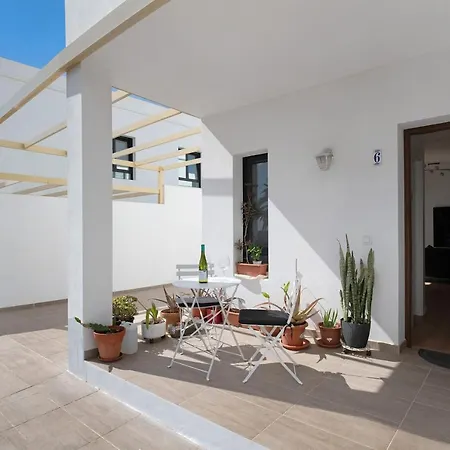 Casa Gardenia Holiday home