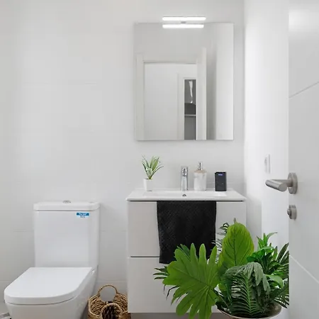 Casa Gardenia Holiday home *