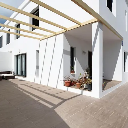 Casa Gardenia Holiday home *